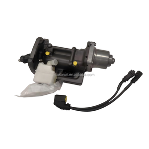 High Quality Clutch Actuator <strong>ECA2</strong> for Scania Slave Servo Truck Gearbox Control Parts 2450508 2612292 2825344 - Product Image 1