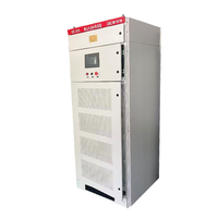 Dispositif de compensation automatique de puissance réactive SVC basse tension SPORCD, modèle SUG NB/T 10289-2019, distribution de puissance par thyristors
