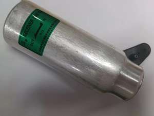 Фильтр-осушитель конденсатора кондиционера ZW CD-3001, 24В, сертифицирован TS16949, для автомобилей Lexus и Suzuki - Product Image 5