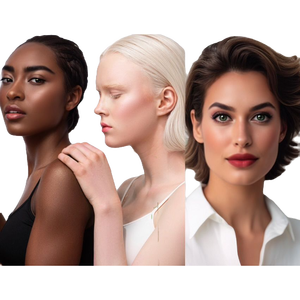 Detergente viso per la riparazione profonda della pelle (30ml) - Product Image 3