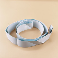 Câble de données de tête d'impression 549 2142134 pour imprimante Epson F6200 F6270 F6280