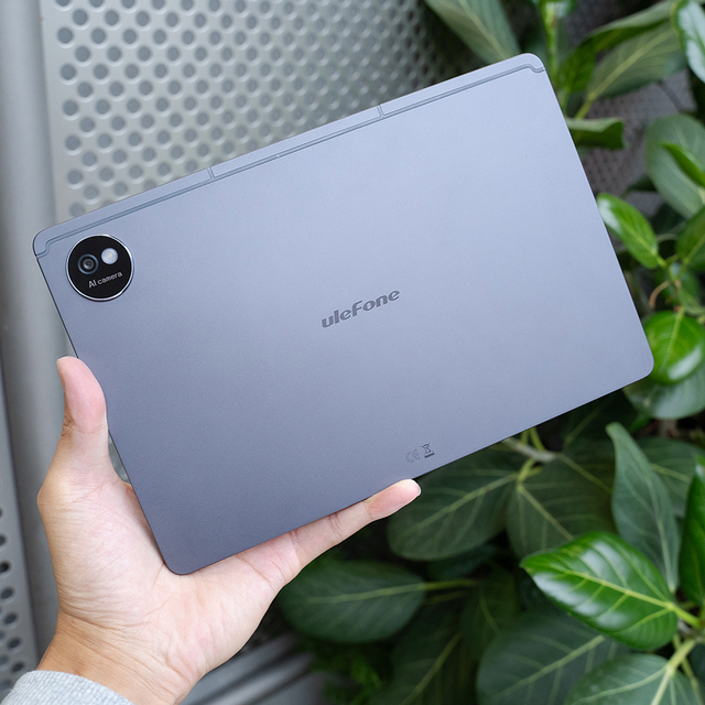 Ulefone Tab A12 Pro Tablet PC 8GB 128GB 12.2 Inch Android 16 4G Wifi Pad Slim Premium 9000mAh Battery Gaming Tablet PC