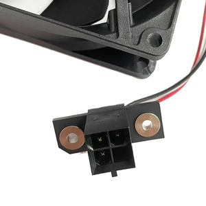 Ventilador de Refrigeración con Conector Blanco 3610KL-05W-B49 A90L-0001-0488 - Product Image 2