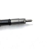Kit de Reparación de Inyectores Common Rail para Motor Diésel, Kit de Revisión de Inyectores de Combustible para Toyota G3, Inyector 23670-30400