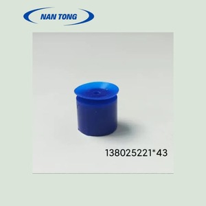 Buse d'alimentation pour machine d'impression Martini, 16x6x15mm, ventouse à tête plate pour équipement de sérigraphie - Product Image 5