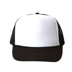 Casquette de baseball en coton à logo personnalisé, 5 panneaux, respirante, séchage rapide, réglable, protection solaire, unisexe, sport, extérieur, vente en gros - Product Image 2