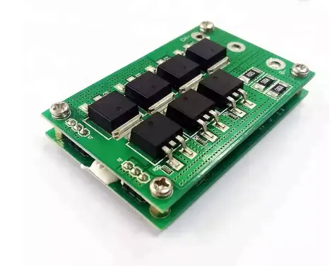 Produttore Pcba assemblaggio circuito pcb per altoparlante bluetooth auricolare amplificatore audio