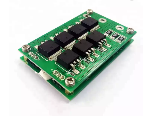 Pcba manufacturer assembly pcb circuit board for bluetooth speaker headset audio amplifier