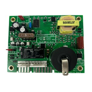 Placa de circuito del módulo de encendido UiB64, encendido continuo de 12V para reemplazo de calentador de agua RV - Product Image 1
