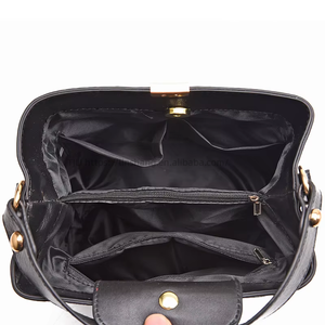 New Design Plaid <b>Shoulder</b> Bags Luxury Women Designer Bags Handbags Women Luxury Bucket Bags - Product Image 4