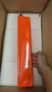 ระบบล็อคที่จอดรถอัจฉริยะ 4G แบบบางเฉียบ เทคโนโลยีขั้นสูง พร้อมเซ็นเซอร์อัจฉริยะ ระบบล็อคที่จอดรถอัตโนมัติ สำหรับขาย - Product Image 3