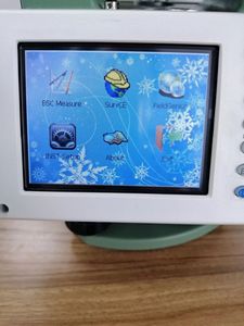 <span class=keywords><strong>FOIF</strong></span> RTS 352/RTS 362 Compensateur à deux axes Affichage robotique Station totale <span class=keywords><strong>Instrument</strong></span> d'enquête avec sens ATMOS - Product Image 2