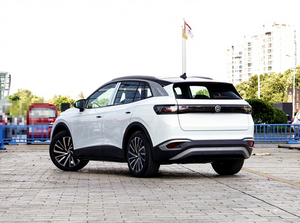 SUV électrique longue portée 601 km 5 places 2025 <span class=keywords><strong>Volkswagen</strong></span> ID.4 X Édition Pure Intelligente R20 - Product Image 5