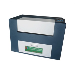 High Quality CE Certified Pre-Press Equipment Hot Selling Low Cost Setter for Pad Printer and Screen Printing Film Output - Product Image 5