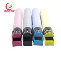EBEST Nouvelle cartouche compatible pour Konica Minolta TN333 TN333L Bizhub C258i C268i Cartouche de toner pour copieur