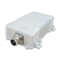 Convertisseur DC-DC Buck 200~850Vdc vers 12Vdc 24Vdc 800V Isolé Chargeur DC-DC 300w 800w Alimentation EV BMS 1kw Convertisseur DC-DC 12v