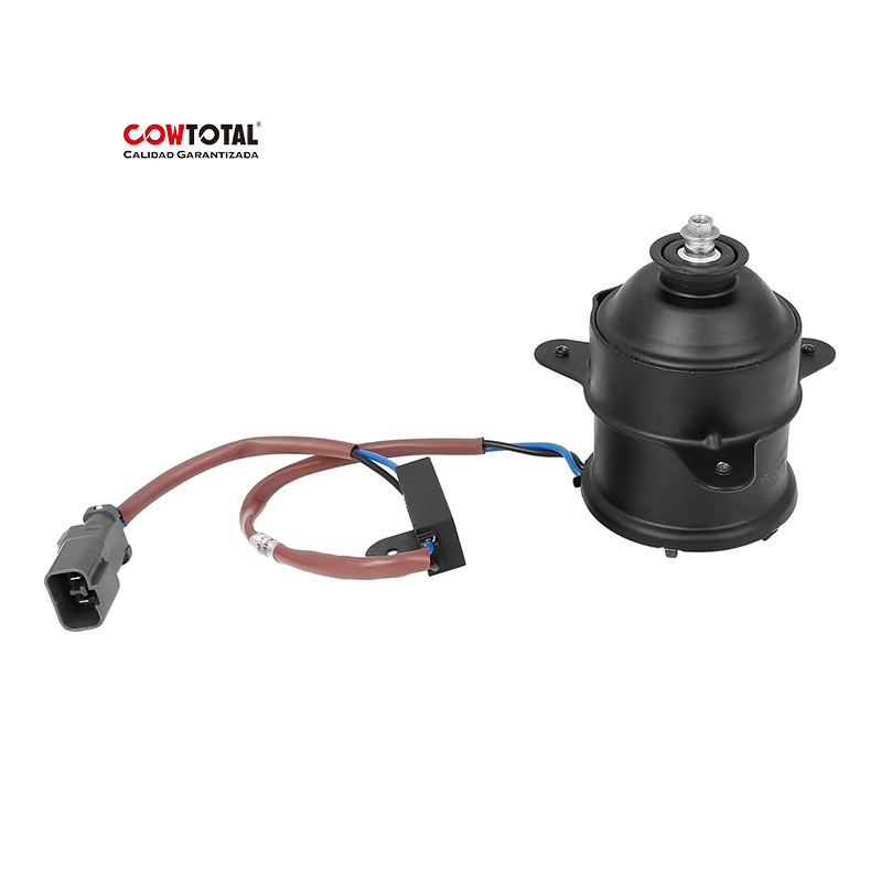 19030-PWA-J51 Auto Radiator Fan Motor for Honda Jazz Cooling
