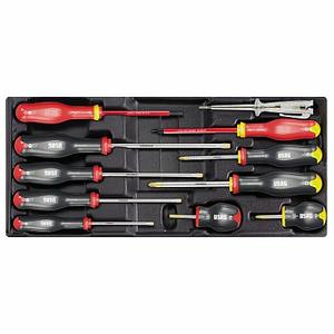 Tournevis 519/324B Produit de qualité supérieure USAG - Product Image 1