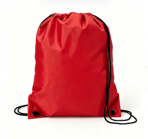 Custom Size Polyester <b>Drawstring</b> <b>Backpack</b> Custom Silk Print Logo Waterproof <b>Drawstring</b> Sports <b>Backpack</b> for Outdoor Activities - Product Image 6