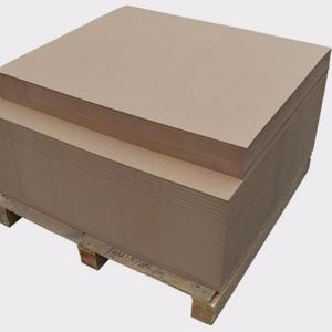 Factory Supply <b>White</b> Top Testliner Board WTL <b>Paper</b> Board for Packaging Box Manufacturing - Product Image 3