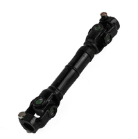 Nouvel ensemble d'arbre de transmission pour bus de passagers, référence 34TA9-04060-ZF1, pour véhicules électriques, pièces et accessoires de bus chinois