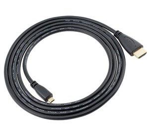 Chất lượng cao micro HD Mi Nam để HD mi DisplayPort để micro HD mi Adapter - Product Image 6