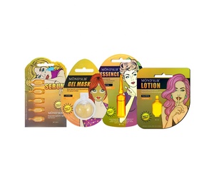 Lotion visage anti-âge et anti-rides MOND'SUB Mini à l'huile de graines de <span class=keywords><strong>chanvre</strong></span> - Product Image 5