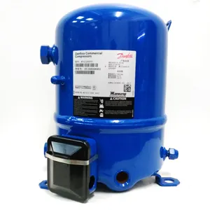 曼尼欧普活塞式压缩机33000 Btu MT32 MT 32，带R22制冷剂MTZ32 MTZ 32，带R404A制冷剂