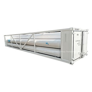 צינור jumbo החלקה מיכל cng מיכל cng - Product Image 1