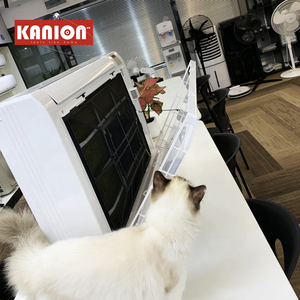 Modulare aria condizionata console tipo pavimento <span class=keywords><strong>soffitto</strong></span> AC - Product Image 3