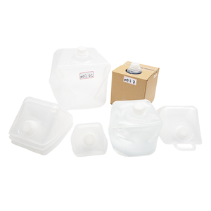 Bunker Pomp Op Cubitainer d'occasion à taille personnalisée, économique, pour buse de distribution AdBlue 5L 10L - Product Image 5