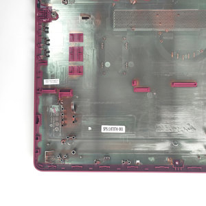 สำหรับแล็ปท็อป HP 17-BY 17-CA D ฝาครอบด้านล่างฐานล่าง L47074-001 สำหรับชิ้นส่วนคอมพิวเตอร์ - Product Image 5
