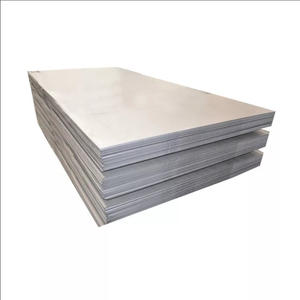 Placa de Aleación de Aluminio Serie 1000 de 4 mm y 6 mm de Espesor con Servicios de Corte y Soldadura - Product Image 6