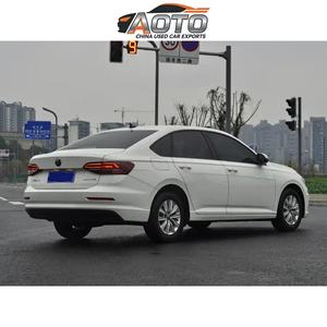 Pastillas y Discos de Freno Nuevos para Volkswagen Lavida Usado en China, Rendimiento de Frenado Seguro - Product Image 5