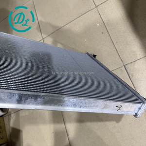 Nouveau Radiateur de Réservoir d'Eau EexcavaStart 129940-44500 pour Mini-Excavatrices Moteurs 4TNV98 - Refroidissement Durable Garantie 1 An - Product Image 4