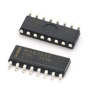 <span class=keywords><strong>Max3232cse</strong></span> + t <span class=keywords><strong>max3232cse</strong></span> mới ban đầu dòng thu phát 2-driver 2-receiver soic16 mạch tích hợp - Product Image 1