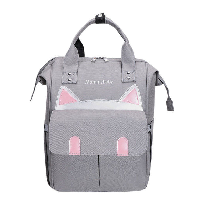 [Estilo gato grande] * gris