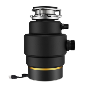 Nhà bếp chất thải thực phẩm disposer hộ gia đình bồn rửa Xử Lý Rác Thải xử lý chất thải máy - Product Image 1