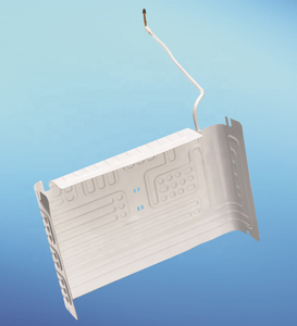 مكونات مجمد الصدر للأجهزة التجارية قطع غيار للثلاجة التجارية - Product Image 2