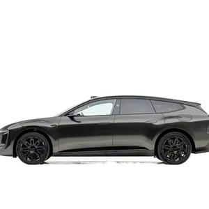 Recién llegado Au Di E5 <span class=keywords><strong>Sportback</strong></span> 2026 Vehículo eléctrico puro Nueva energía Sedán medio de alta velocidad Precio Dirección izquierda - Product Image 1