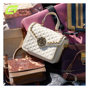 Sacs Usagés de Qualité A2, Balles de Sacs d'Occasion, Marques Asiatiques, Sacs à <span class=keywords><strong>Main</strong></span> d'Occasion pour Femmes, Balles de Luxe, Sacs pour Femmes en Gros - Product Image 2