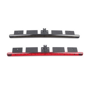 POUR <span class=keywords><strong>MINI</strong></span> <span class=keywords><strong>COOPER</strong></span> R52 <span class=keywords><strong>CABRIO</strong></span> 05-08 ARRIÈRE TROISIÈME FEU STOP ROUGE 63256961016 63256961015 - Product Image 2