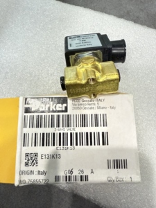 Solénoïde 3 voies - Action directe E131K13 / E121K03/ E121K02/ E121K23/ E131K03 /E131K04 - Product Image 3