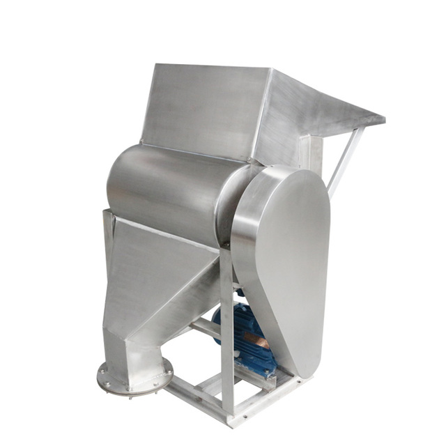 Automatic and Convenient Ice Crusher for Restaurant