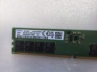 For DDR5 16GB 5600MHz ECC M425R4GA3EB0-CWM Laptop RAM High Speed Low Latency Memory Upgrade Stable Plug & Play