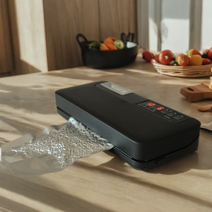 P350A 진공 포장기 에너지 효율적이고 고성능 가정용 (에너지 효율적) - Product Image 2