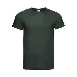 Camiseta ajustada para hombre, merchandising personalizado - Product Image 1