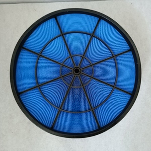 Manny PS-CE05-501 New High Quality Industrial Air Filter for Screw Air Compressor with Filter Paper - Product Image 4