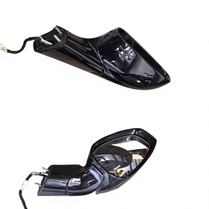 Ensemble de rétroviseurs de haute qualité adapté à la Ferrari 458 - Product Image 6