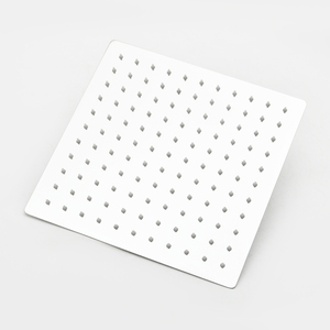 Набор для душа из нержавеющей стали - Product Image 1